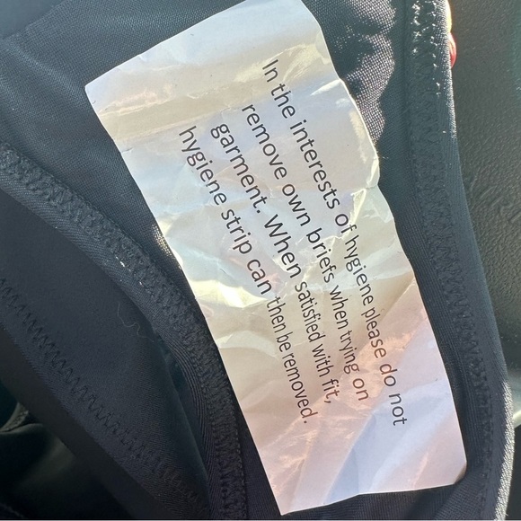 Freya Black Women's One Piece Swimsuit - Picture 11 of 16